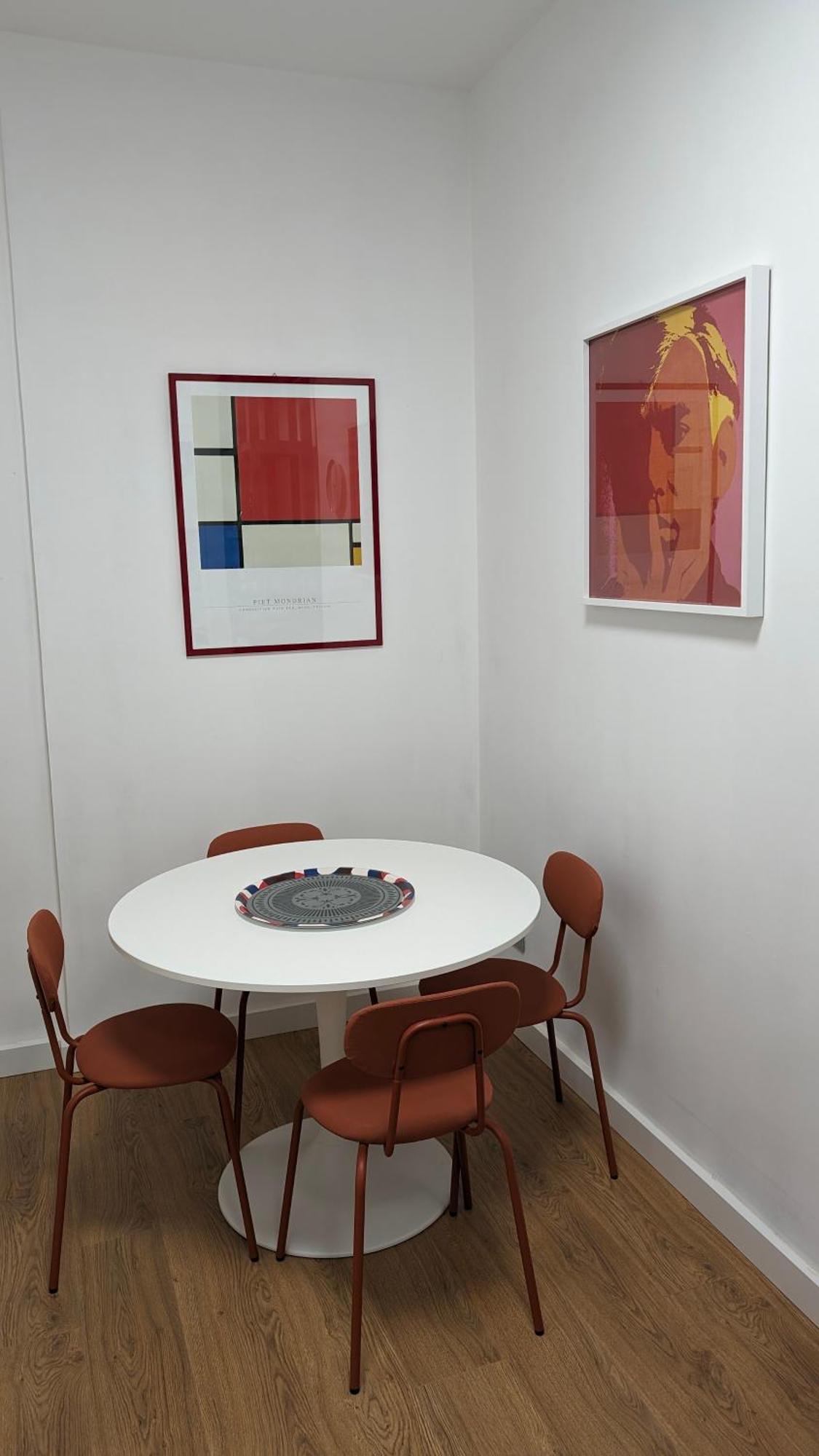 Euforia House Lejlighed