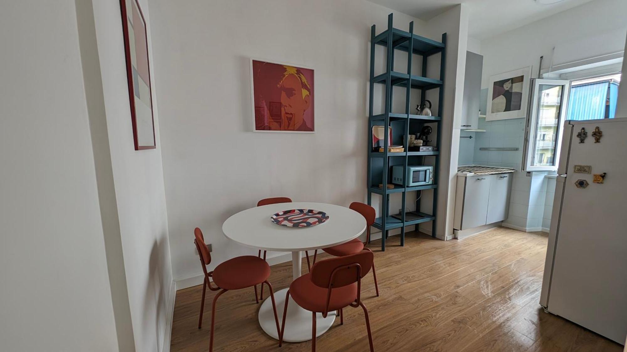 Euforia House * Rom